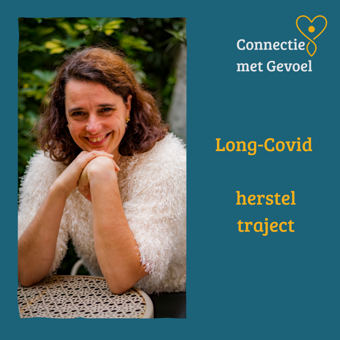 Long-Covid hersteltraject